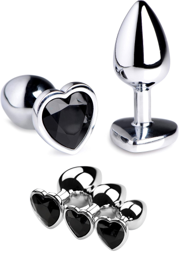 Zestaw Korki Analne z...